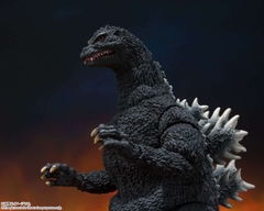 S.H.MonsterArts: Godzilla 1989 (Godzilla vs Biollante)