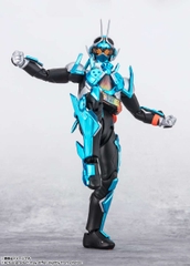 S.H.Figuarts: Kamen Rider Gotchard Steam Hopper