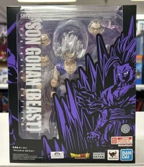 S.H.Figuarts: Songohan Beast (Event ver.)