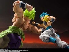 S.H.Figuarts: Gogeta