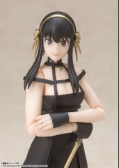 S.H.Figuarts: Yor Forger (Spy x Family)