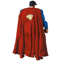 Mafex 161: Mafex Superman (The Dark Knight Returns)