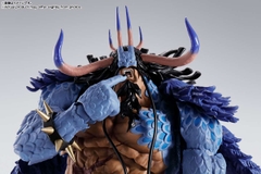 S.H.Figuarts: Kaidou - King of the Beasts (Man-Beast form)