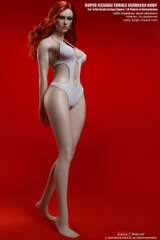 TBLeague: Super-Flexible Female Seamless 1/6 Scale (S42 and S43)