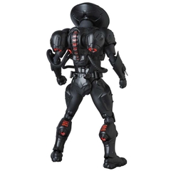 Mafex 111: Mafex Black Manta