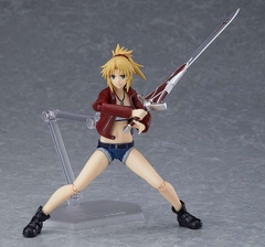 Figma 474: Saber of "Red" - Casual ver. (Fate/Apocrypha)