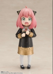 S.H.Figuarts: Anya Forger - Uniform ver. (Spy x Family)