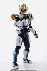 S.H.Figuarts: Kamen Rider Ixa Save Mode/Burst Mode