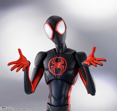 S.H.Figuarts: Miles Morales (Across the Spider-verse)