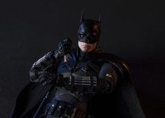 S.H.Figuarts: Batman 2022