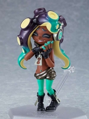 Figma 507: Figma Off the Hook (Splatoon 2)