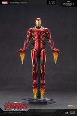 ZDtoys: Ironman Mk45