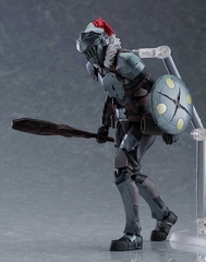 Figma 424: Goblin Slayer