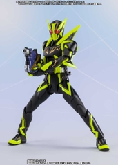 S.H.Figuarts: Kamen Rider Zero1 Shining Hopper