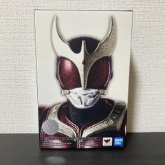 S.H.Figuarts: Kamen Rider Kuuga Mighty Form (Decade ver.)