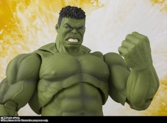 S.H.Figuarts: Hulk (Infinity War)