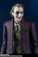S.H.Figuarts: Joker (The Dark Knight)