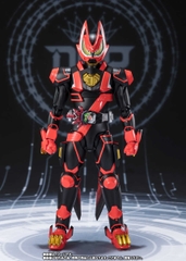 S.H.Figuarts: Kamen Rider Geats Laserboost form and Boost form Mk2