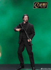 Maniple: John Wick