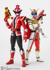 S.H.Figuarts: Don Momotaro