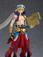 Figma 468: Gilgamesh (Fate/Grand Order Absolute Demonic Front: Babylonia)