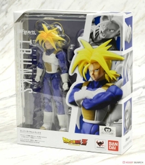 S.H.Figuarts: Trunks SSJ