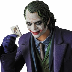 Mafex 051: Mafex The Joker 2.0