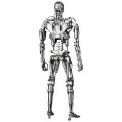 Mafex 206: Mafex Endoskeleton (Terminator 2 ver.)