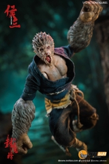 Nota: Wukong DX (Enveloped Yaomo series)