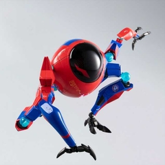 Sentinel: Peni Parker and Sp//dr