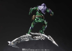S.H.Figuarts: Green Goblin (Spiderman: No Way Home)