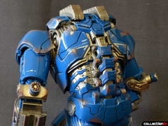 Comicave: Ironman Mk39 - Igor