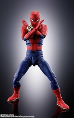 S.H.Figuarts: Spiderman (Toei TV series)