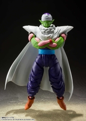 S.H.Figuarts: Piccolo (The Proud Namekian)