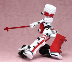 Figma SP008: Drossel von Flügel (Fireball)