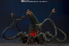 S.H.MonsterArts: Biollante (Special Color ver.)