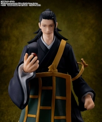 S.H.Figuarts: Suguru Geto (Jujutsu Kaisen 0)