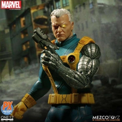 Mezco: Cable PX