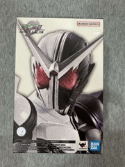 S.H.Figuarts: Kamen Rider Double Fang Joker (Fuuto PI Animated Anniversary)