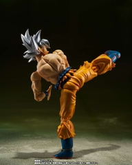 S.H.Figuarts: Songoku Ultra Instinct (Toyotaro Edition)
