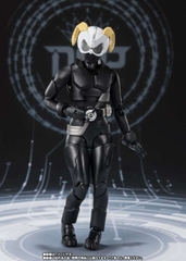 S.H.Figuarts: Kamen Rider Nago Entry Raise Form & Entry Raise Set