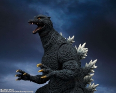 S.H.MonsterArts: Godzilla 2004 (Godzilla Final Wars)