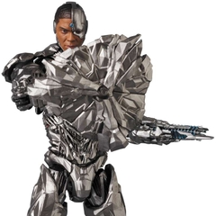 Mafex 063: Mafex Cyborg