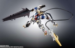 Metal Robot Spirits: <SIDE MS> Gundam Barbatos Lupus Rex (Limited color)