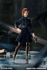 Figma 571: Figma Nobara Kugisaki (Jujutsu Kaisen)