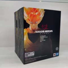 S.H.Figuarts: Songoku SSJ - Z Fighters