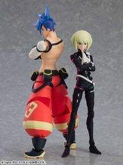 Figma 547: Figma Lio Fotia (Promare)
