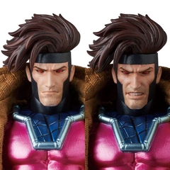 Mafex 131: Mafex Gambit (Comic ver.)