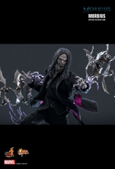 Hottoys MMS665: Hottoys Morbius