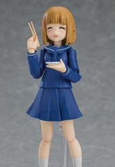 Figma 510: Figma Hina Tsurugi (Diary of our Days at the Breakwater)